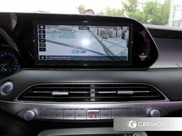 Hyundai Palisade 2019 Серый из Кореи, фото 4