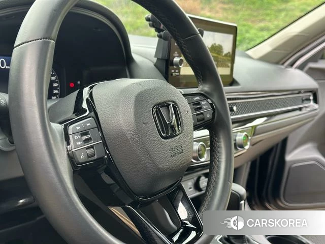 Honda Integra 2023 Черный из Китая, фото 4