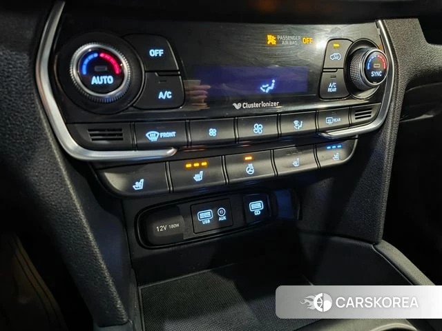Hyundai Santa Fe TM 2019 Белый из Кореи, фото 4