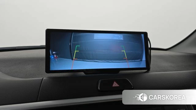 Kia The New Ray 2022 Белый из Кореи, фото 4