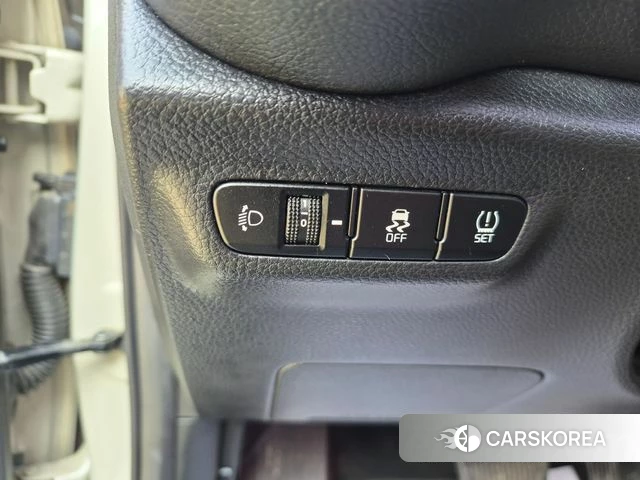 Kia All New Morning (JA) 2018 Жемчужный цвет из Кореи, фото 4