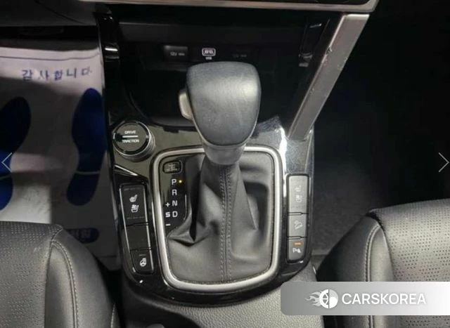 Kia Seltos 2019 Белый из Кореи, фото 4