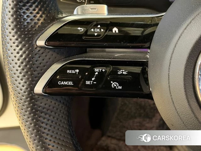Mercedes-Benz E-Class W213 2021 Белый из Кореи, фото 4
