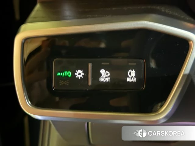 Audi A6 (C8) 2021 Синий из Кореи, фото 4