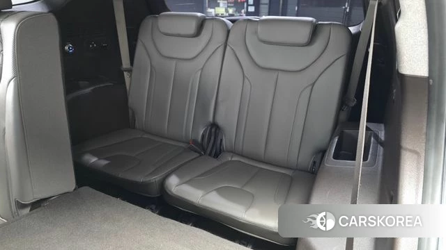 Hyundai Santa Fe TM 2018 Серый из Кореи, фото 4
