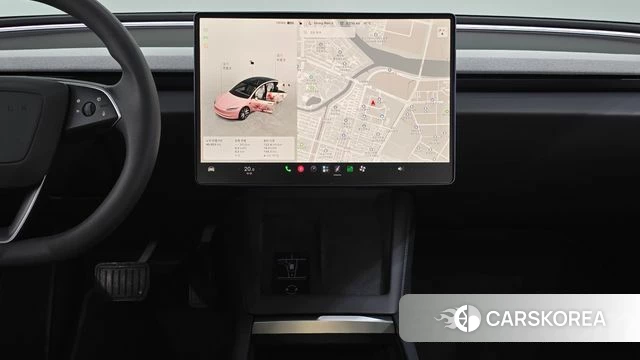 Tesla Model 3 id 5045904 из Кореи 4