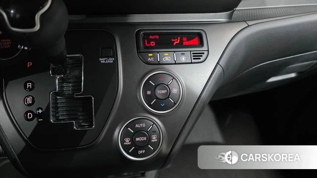 Kia The New Kia Ray 2025 Зеленый из Кореи, фото 4