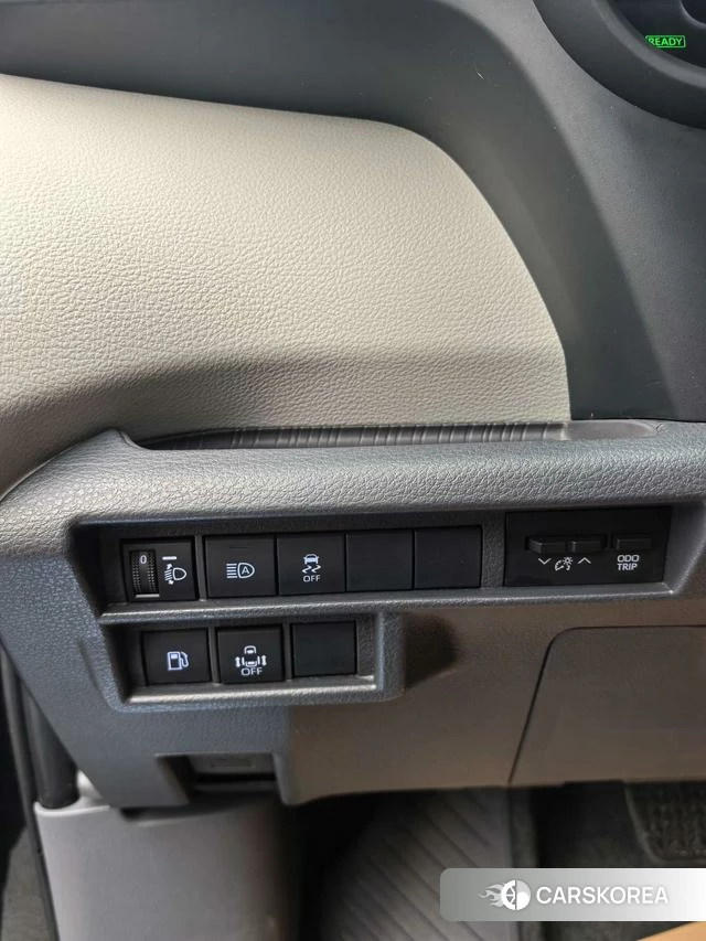Toyota Sienna 2022 Черный из Китая, фото 4