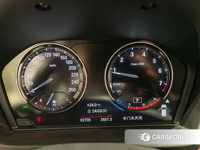BMW X2 id 4182676 из Китая 4