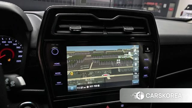 Ssangyong Berry New Tivoli 2020 Белый из Кореи, фото 4