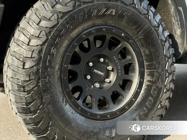 Ford F-150 2023 Синий из Китая, фото 4