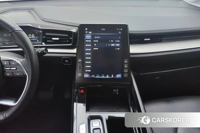 Hyundai Custo 2023 Синий из Китая, фото 4