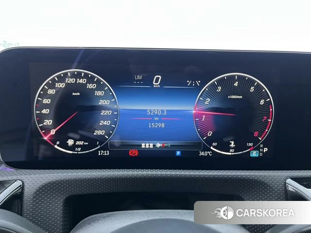 Mercedes-Benz A-Class 2024 Белый из Китая, фото 4