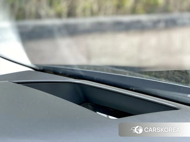 Audi Q7 2021 Черный из Китая, фото 4