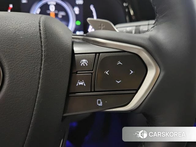 Lexus NX350h Second generation 2026 Белый из Кореи, фото 4