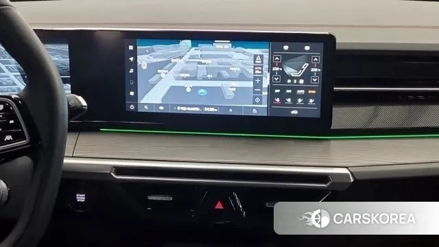 Ssangyong Actian 2nd Generation 2024 Белый из Кореи, фото 4