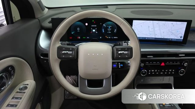 Hyundai Ionic 9 2025 Белый из Кореи, фото 4
