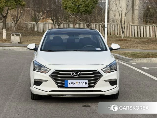 Hyundai Mistra 2020 Белый из Китая, фото 4