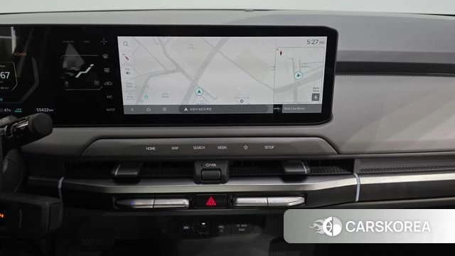 Kia EV3 2024 Серебряный из Кореи, фото 4