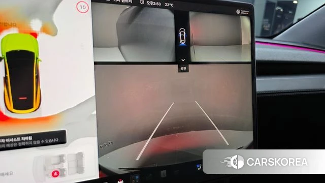 Tesla Model Y 2025 Серый из Кореи, фото 4