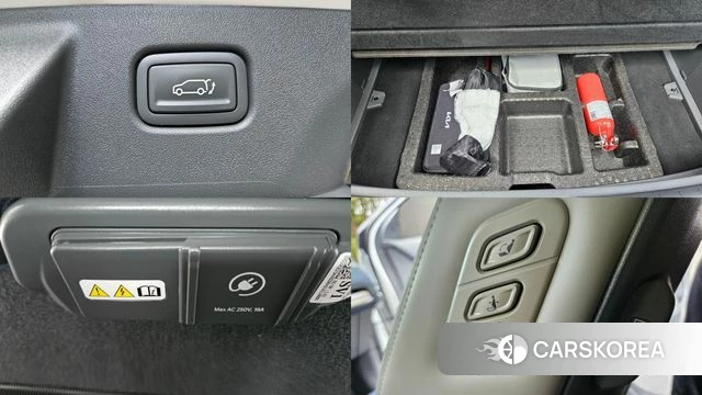 Kia EV3 2026 Белый из Кореи, фото 4