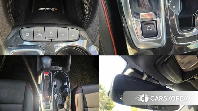 Chevrolet (GM Daewoo) Trailblazer 2020 Белый из Кореи, фото 4
