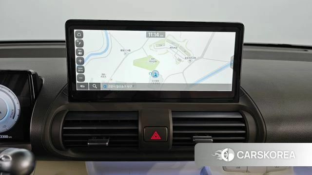 Hyundai Casper Electric 2025 Желтый из Кореи, фото 4