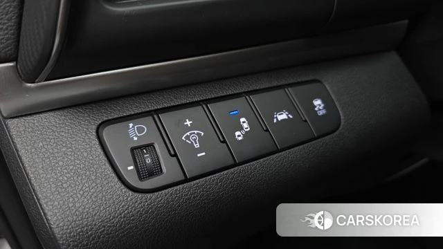 Hyundai The New Avante AD 2019 Белый из Кореи, фото 4