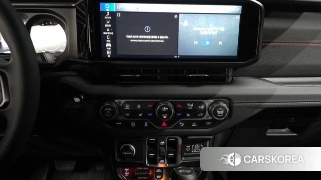 Jeep Wrangler (JL) 2025 Зеленый из Кореи, фото 4