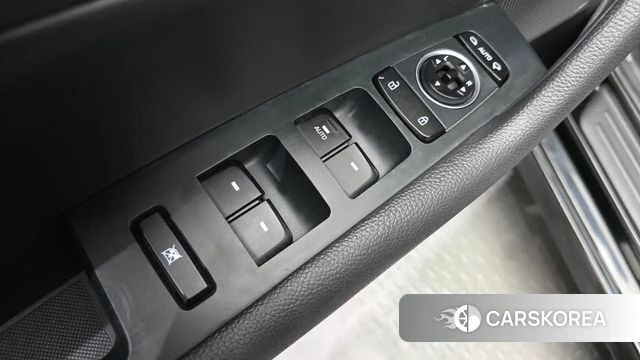 Hyundai Sonata New Rise 2018 Черный из Кореи, фото 4