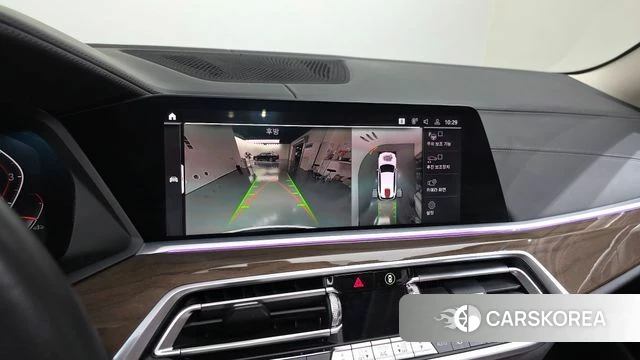 BMW X5 (G05) 2020 Белый из Кореи, фото 4