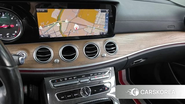 Mercedes-Benz E-Class W213 2019 Серый из Кореи, фото 4
