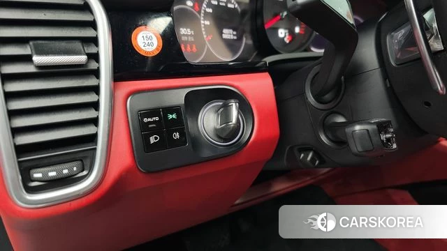 Porsche Cayenne (PO536) 2021 Белый из Кореи, фото 4