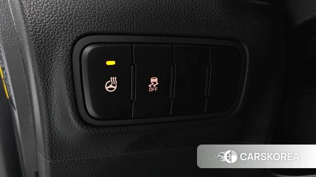 Kia The New Kia Ray 2023 Белый из Кореи, фото 4