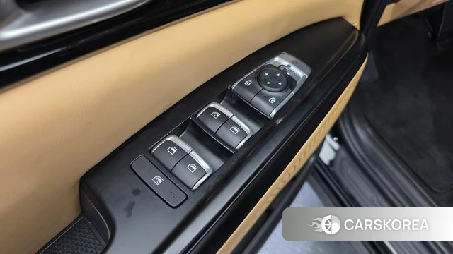 Kia Carnival 4th generation 2023 Черный из Кореи, фото 4