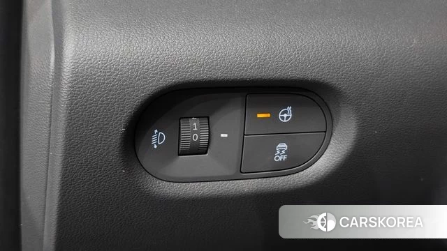 Hyundai Casper 2023 Серый из Кореи, фото 4