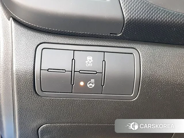 Hyundai Accent (New type) 2018 Синий из Кореи, фото 4