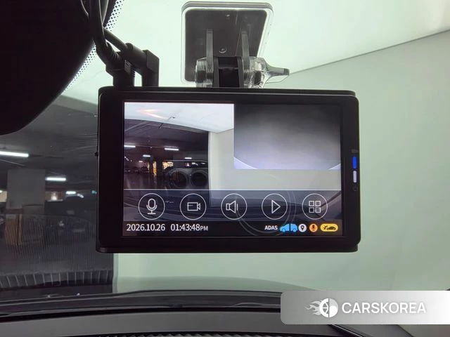 Kia Di All New Niro EV 2022 Черный из Кореи, фото 4