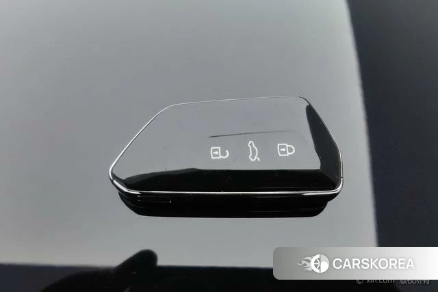 Volkswagen Teramont 2022 Черный из Китая, фото 4