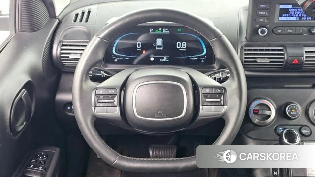 Hyundai Casper 2022 Белый из Кореи, фото 4