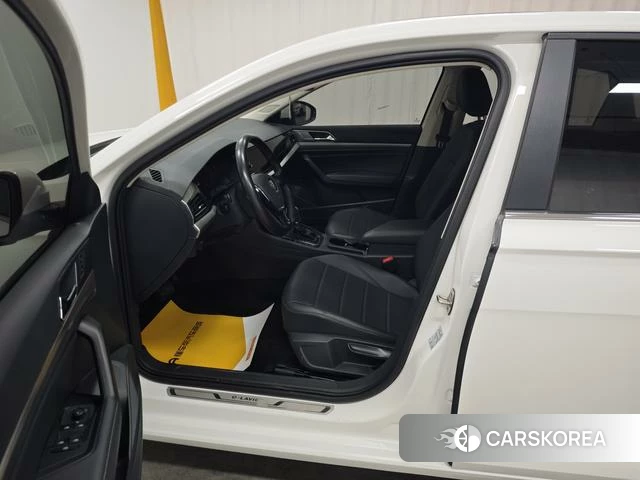 Volkswagen Lavida 2020 Белый из Китая, фото 4