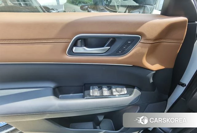 Nissan Pathfinder 2024 Белый из Китая, фото 4