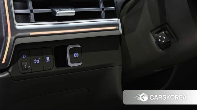 Hyundai Santa Fe (MX5) 2024 Белый из Кореи, фото 4