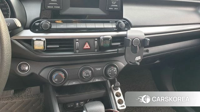 Kia Come New K3 2019 Серый из Кореи, фото 4