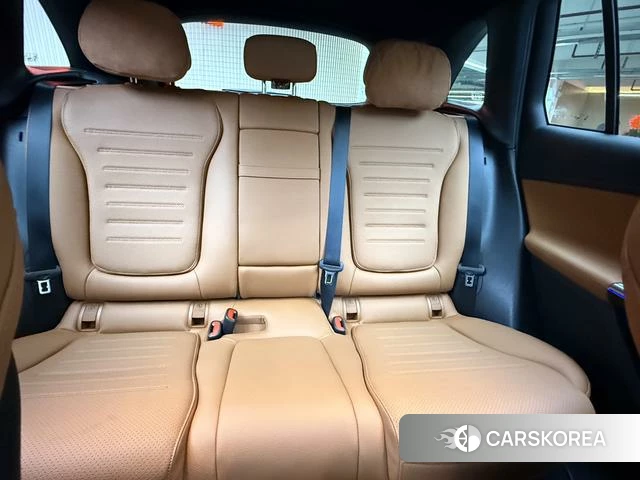 Mercedes-Benz GLC 2024 Черный из Китая, фото 4