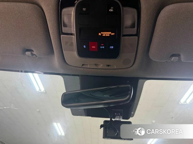 Hyundai Sonata (DN8) 2022 Белый из Кореи, фото 4