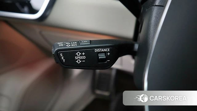 Audi A6 (C8) 2020 Серый из Кореи, фото 4