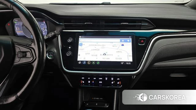 Chevrolet (GM Daewoo) New Bolt EV 2022 Белый из Кореи, фото 4