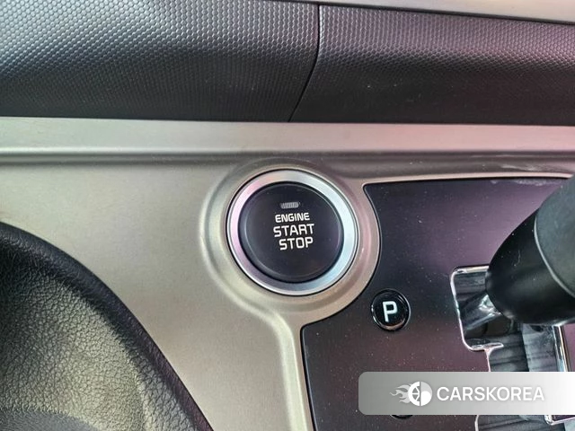 Kia The New Ray 2019 Белый из Кореи, фото 4
