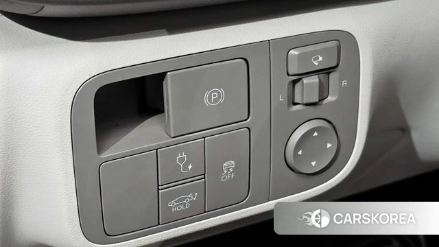 Hyundai Ionic 6 2022 Белый из Кореи, фото 4